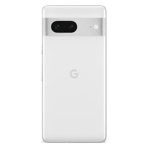 [Ricondizionato SILVER] Pixel 7 5G 256GB 8 GB RAM Dual Sim Display 6.3" Full HD+ Fotocamera 50 Mpx Android Bianco - Foto 2
