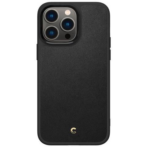 Acs04879 Custodia Per Cellulare 15,5 Cm (6.1"") Cover Nero - Foto 3