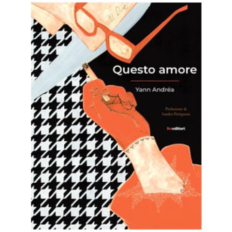 Yann Andréa - Questo Amore - Foto 1