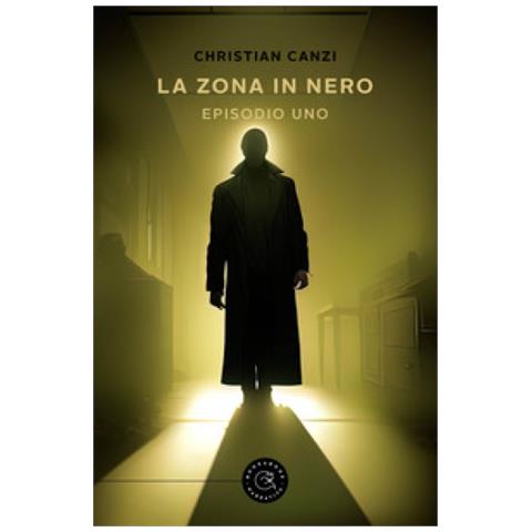 Christian Canzi - La zona in nero. Vol. 1 - Foto 1