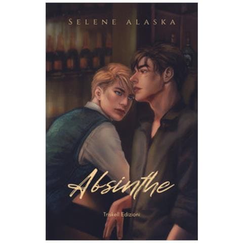 Selene Alaska - Absinthe - Foto 1