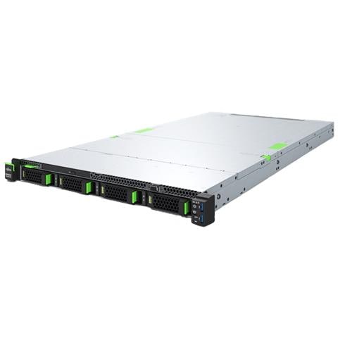 PRIMERGY RX2540 M7 server 0 GB Armadio (2U) Intel® Xeon® Gold 5415+ 2,9 GHz 32 GB DDR5-SDRAM 900 W - Foto 1