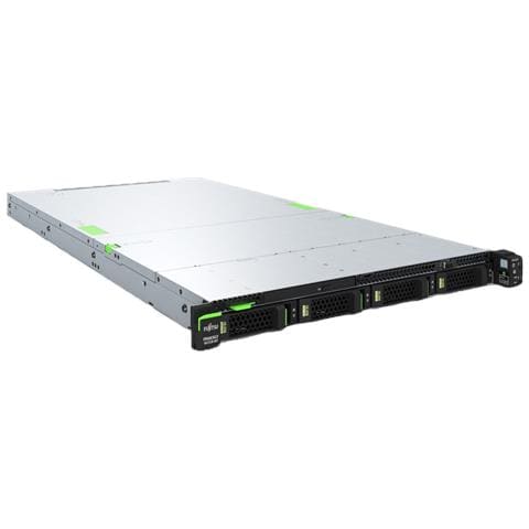 PRIMERGY RX2540 M7 server 0 GB Armadio (2U) Intel® Xeon® Gold 5415+ 2,9 GHz 32 GB DDR5-SDRAM 900 W - Foto 5