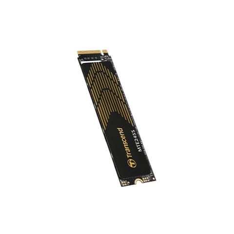 SSD 1 TB Serie 245S M. 2 Interfaccia PCI Express 4.0 NVMe 3D NAND - Foto 2