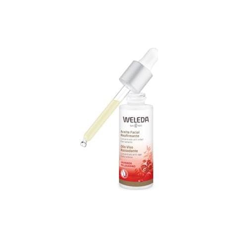 Olio Facciale Riaffermato Di Granada 30ml. - Foto 1