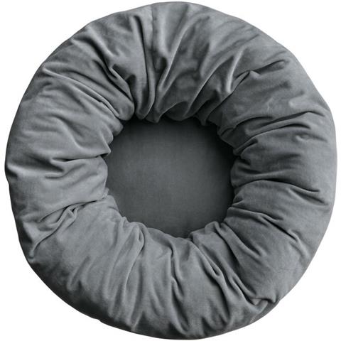 Letto Per Cani Miranda Grigio 50 X 50 Cm - Foto 2