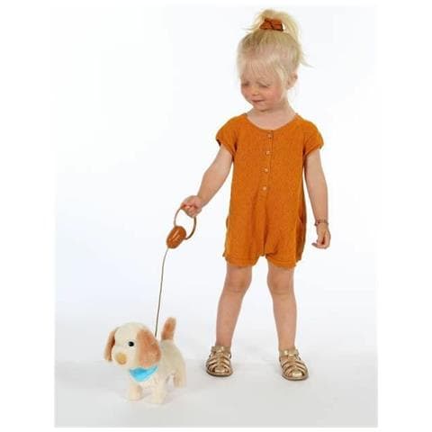 Peluche Gipsy Cane - Foto 2