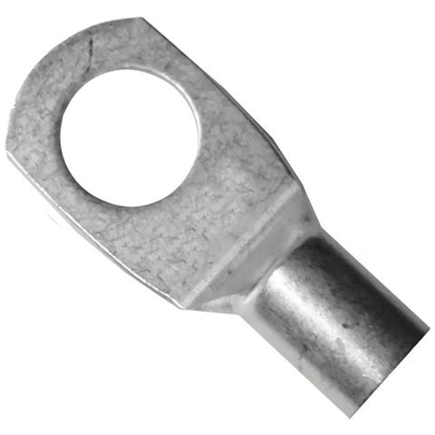 Capocorda A Occhiello 25 Mm 25 Unità - Foto 1