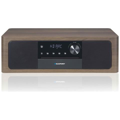 Mini Impianto Stereo Blaupunkt Ms22bt - Foto 1