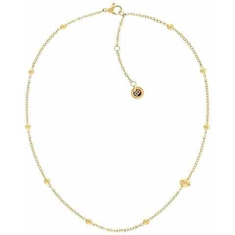 Collana Donna Tommy Hilfiger 2780817 - Foto 1