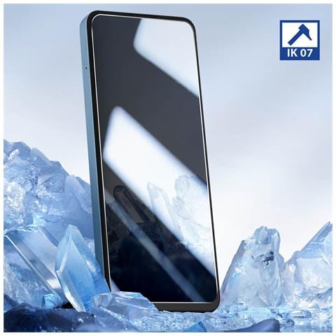 Salvadisplay Per Zenfone Max Pro M1 In Idrogel Anti-urto, Trasparente - Foto 2