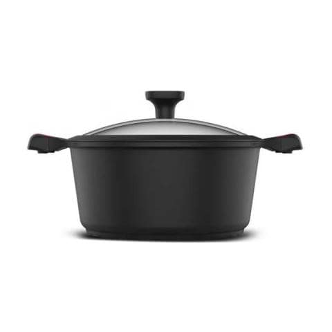 Great Moments 20 Alluminio, Nero Alluminio - Foto 1