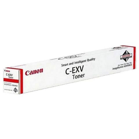 C-EXV 64 cartuccia toner 1 pz Originale Giallo - Foto 1
