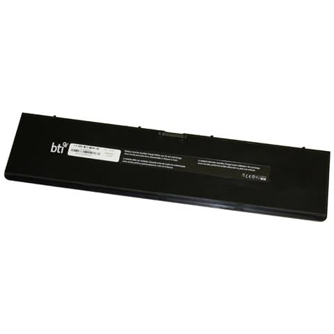 David Garibaldi: DG'z Notebook: Batterie