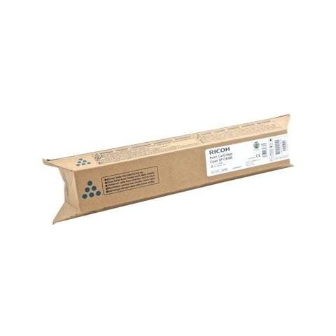 821280 Cartuccia Toner 1 Pz Originale Ciano - Foto 2