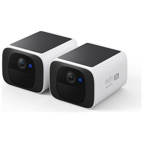 Eufy E220 Solocam 2pack (e8134321) - Foto 1
