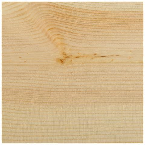 Letto Matrimoniale Legno Chiaro 180 X 200 Cm Giverny - Foto 2