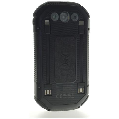 S20000C batteria portatile Polimeri di litio (LiPo) 20000 mAh Nero - Foto 5