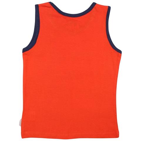 Canotta T-shirt glc1135 de s2-6a Ragazzo - Foto 2