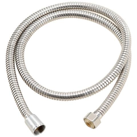 Set Doccetta Con Tubo Flessibile Per Il Lavatesta Sh089b - Foto 4