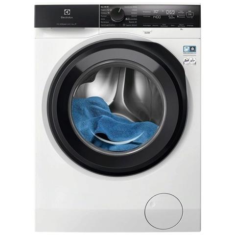 Lavatrice Standard EW7F49GY serie 700 Bianca 9 Kg Classe A Centrifuga 1351 Giri - Foto 1