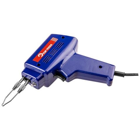 Saldatore Trasformatore 100w - Foto 1