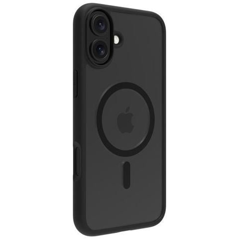 GRENEN MAGSAFE IPHONE 16 PROMAX BK - Foto 1