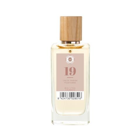 Iap Pharma 19 Profumo Donna Frasco Fragranza Floreale 50ml - Foto 1