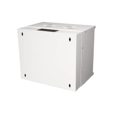 Ewm-09-5440-g Rack 9u Da Parete Grigio Chiaro - Foto 2