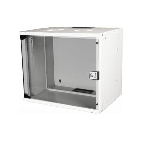 Ewm-09-5440-g Rack 9u Da Parete Grigio Chiaro - Foto 1