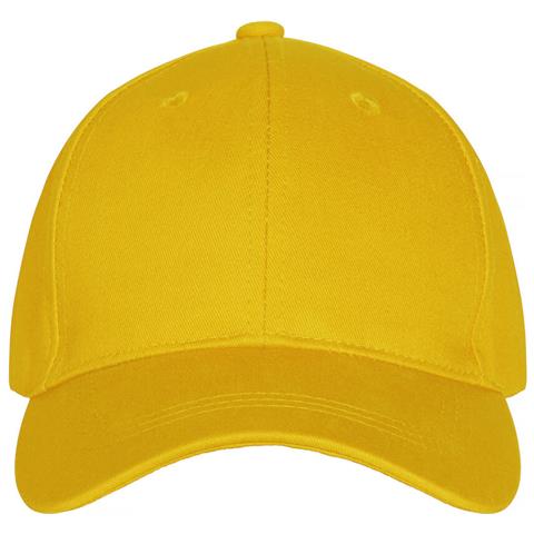 Classic Caps Giallo No Size - Foto 1