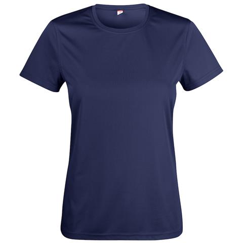 Basic Active-t Lady Blu Scuro S - Foto 1