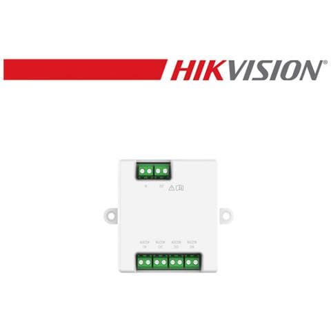 Distributore HD a 2 fili - DS-KAD7061EY - Foto 1