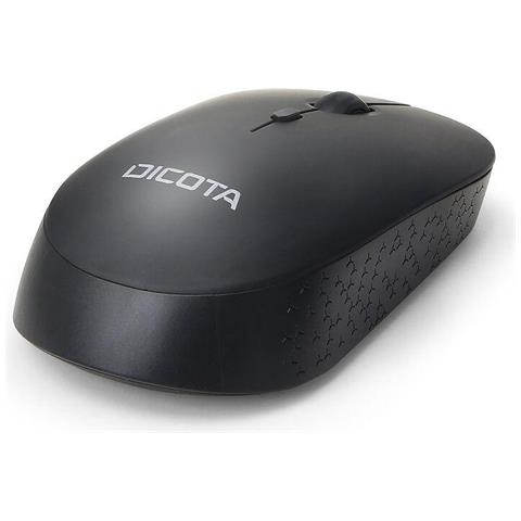 Tastiera e Mouse Wireless 533863 per Ufficio - Foto 2