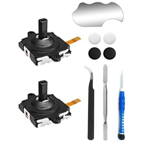 Kit Di Riparazione Vr2 - 10 Pezzi - Foto 1