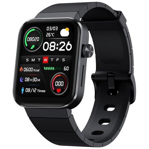 Mibro Smartwatch Orologio Fitness Tracker Bluetooth T1 Tarnish Per Smartphone Ios Android - Foto 1