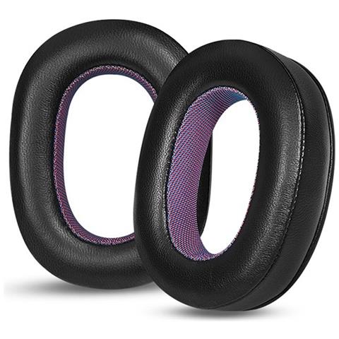 Cuscinetti Auricolari Di Ricambio Per Cuffie Sony Wh-1000xm2 - Foto 2