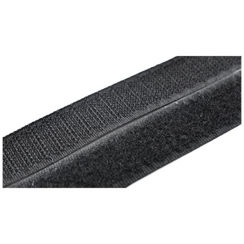 LVT125467 fascetta Fascetta con gancio e anello Nero 1 pz - Foto 4