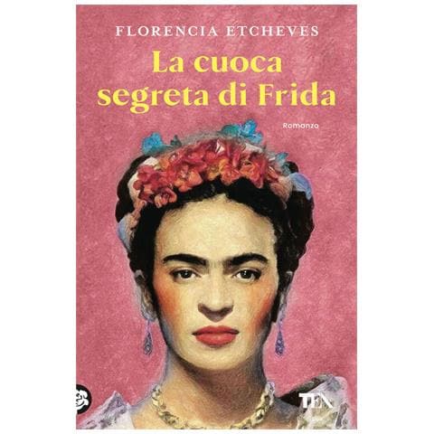 Florencia Etcheves - La cuoca segreta di Frida - Foto 1