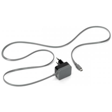 Griffin Ge42155 Interno Nero, Grigio Caricabatterie Per Cellulari E Pda - Foto 2