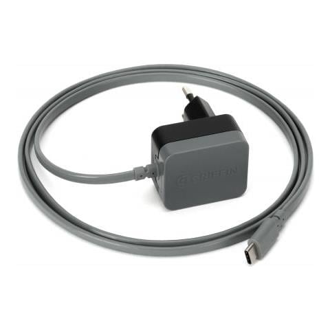 Griffin Ge42155 Interno Nero, Grigio Caricabatterie Per Cellulari E Pda - Foto 3