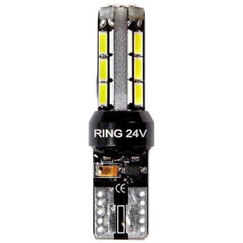 Lampadina Led 24v C5w 6000k Premium - Foto 1