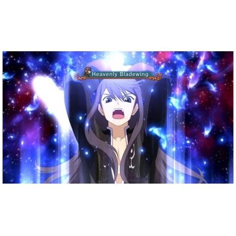 Bandai Entertainment Tales Of Vesperia - Definitive Edition, Nintendo Switch Videogioco Inglese - Foto 2