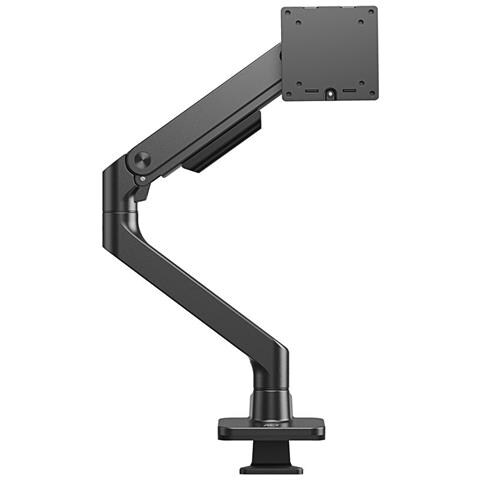 AC8340 Supporti a parete per TV 124,5 cm (49") Scrivania Nero - Foto 1