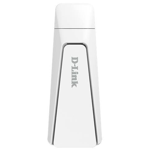 Wi-Fi 6 AX1800 USB 3.0 Dongle WLAN 1800 Mbit /s - Foto 2