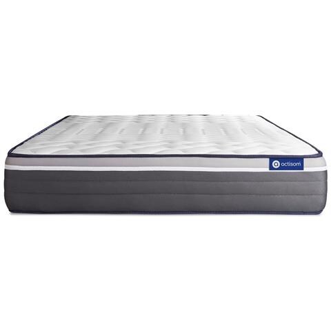 Materasso Matrimoniale Actimemo Plus 140x190cm - Spessore : 26cm - Memory Foam - Molto Rigido - Foto 1