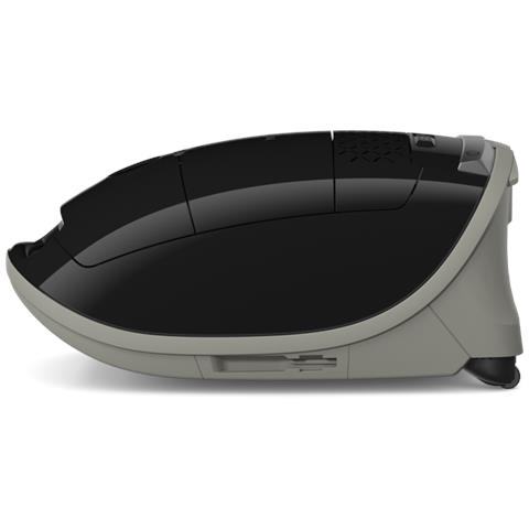 Guard M1 4,5 L A cilindro Secco 890 W Sacchetto per la polvere - Foto 2