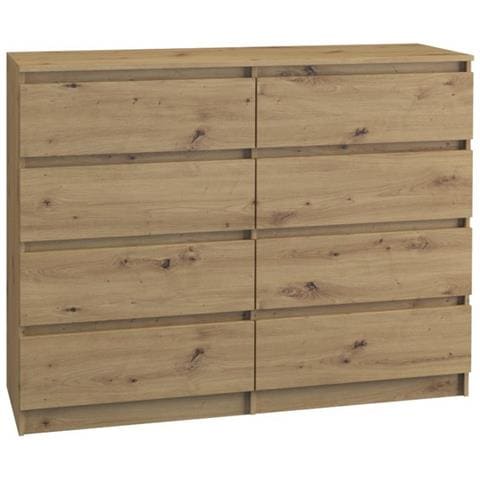 M8 120 ARTISAN cassettiera - Foto 1