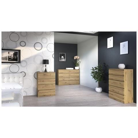 M8 120 ARTISAN cassettiera - Foto 2