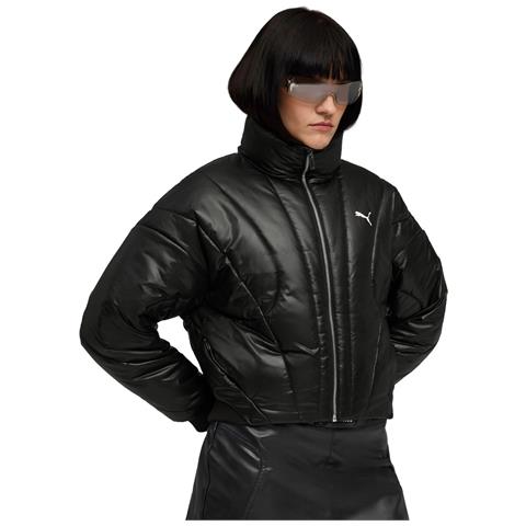 Dare To Puffer Jacket 63217301, Donne, Nero, M - Foto 1